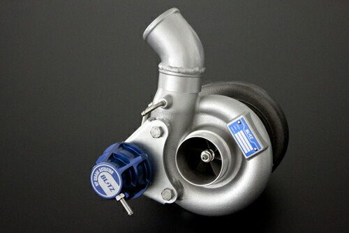 BLITZ（ブリッツ） BLITZ TURBO SYSTEM STARTUP KIT トヨタ 86 ZN6用