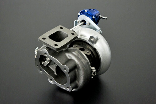 美品 ブリッツ ターボキット 86 brz zn6 zc6 BLITZ（ブリッツ） BLITZ TURBO SYSTEM TUNERS KIT W/O CATA トヨタ 86