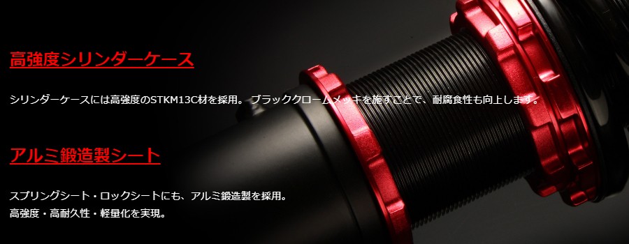 ブリッツ ブリッツ DAMPER ZZ-R Spec DSC PLUS ホンダ S2000 AP1用 前後強化ゴムアッパーマウント 98428 矢東タイヤ - 通販 - PayPayモール だきます