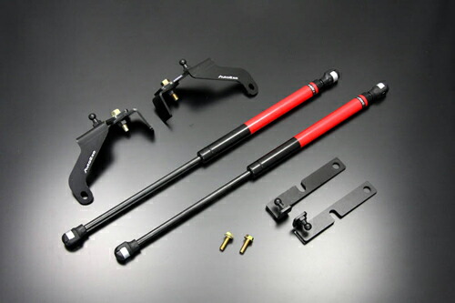 AUTOEXE BONNET DAMPER }c_ CX-5 KF2P/KF5P/KFEPp (MKF2960)