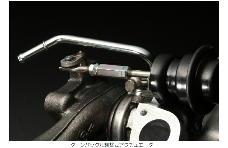 BLITZ BOLT ON TURBO SYSTEM for ALTO ECU U/G SET HA36S スズキ