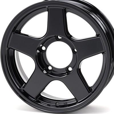 ヨコハマタイヤ（YOKOHAMA TIRE） 4x4 Engineering ブラッドレー V 