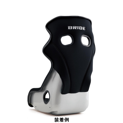 BRIDE（ブリッド） 【クーポンで100円OFF】BRIDE フルバケットシート