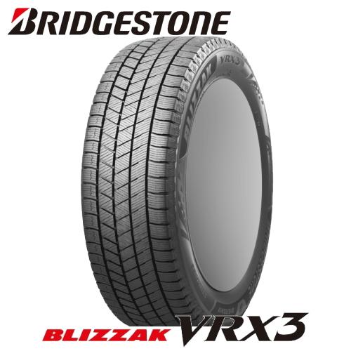 215/40R18 89Q XL ブリヂストン ブリザック VRX3 BRIDGESTONE BLIZZAK VRX3 1本 【スタッドレスタイヤ】｜yatoh