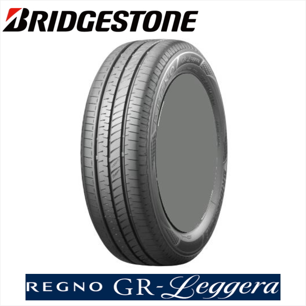 155/65R14 75H BRIDGESTONE REGNO GR Leggera ブリヂストン タイヤ レグノ ジーアール レジェーラ 1本｜yatoh