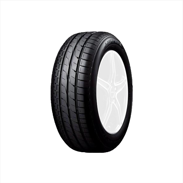 4本セット 215/55R17 94V BRIDGESTONE LUFT RV II ブリヂストン ルフト