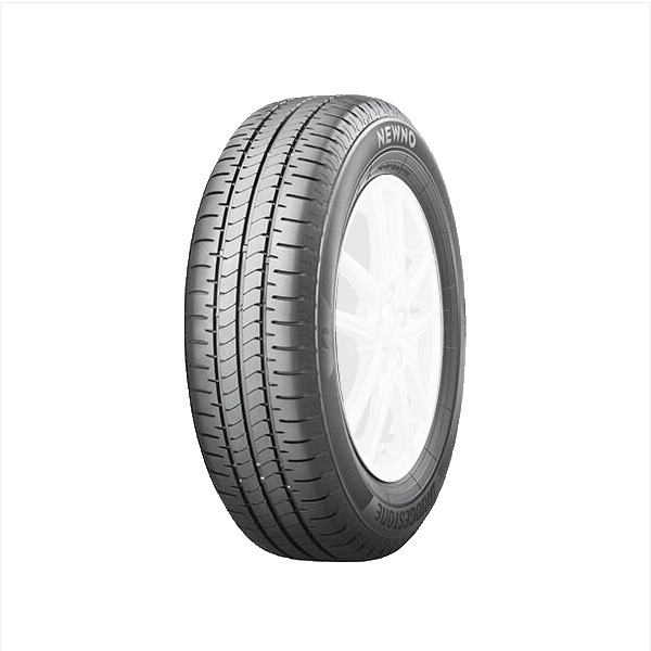 4本セット 2023年製 155/65R14 75H BRIDGESTONE NEWNO ブリヂストン