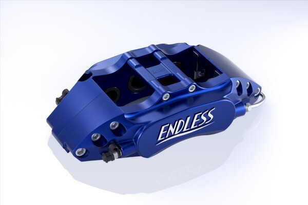 ENDLESS チビ6 Wagon SYSTEM INCH UP KIT フロント用 トヨタ イプサム ACM21W/ACM26W用 (ECYWCM21W)の画像
