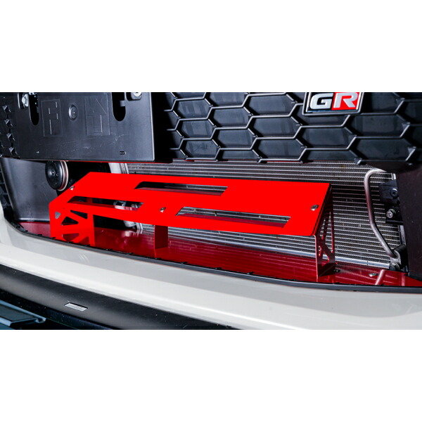 TANABE（タナベ） TANABE COOLING PLATE FULL SET トヨタ GR86 ZN8用