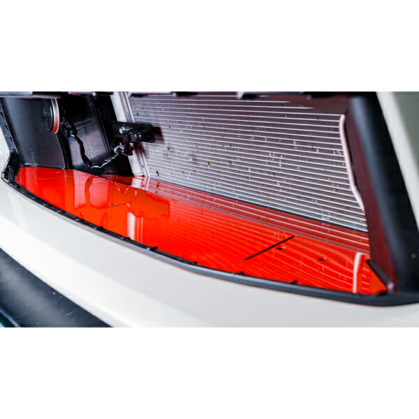 TANABE（タナベ） TANABE COOLING PLATE FULL SET トヨタ GR86 ZN8用