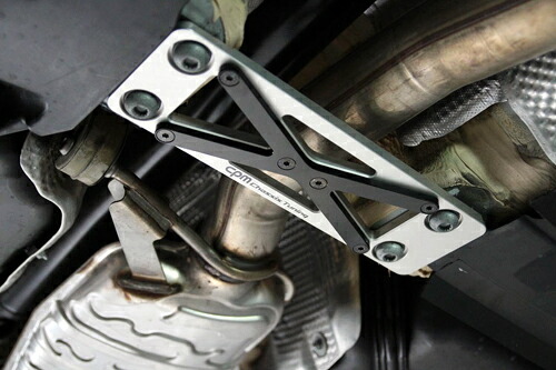 CPM ロアーレインフォース Audi A4 A5 B9 CLRF-A011 CPM ロアーレインフォースメント アウディ A4/A5 B9用 （CLRF-A011