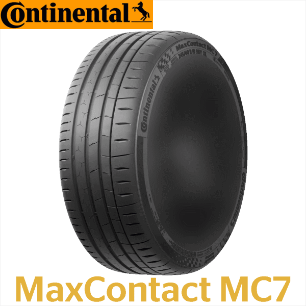 245/45R19 102Y XL Continental MaxContact MC7 R`l^ }bNXR^Ng MC7 1{