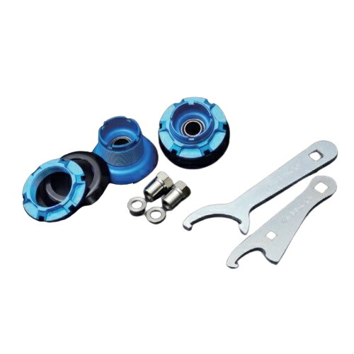 CUSCO Centerlock pillow ball uppermount Y jbT m[g E12np tg (278 6SR 01S)