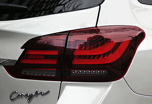 コラゾン レヴォーグ LEDテールランプ レヴォーグ用LEDテールランプ | コラゾン