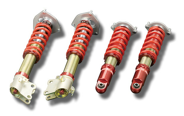 �g�_ ���[�V���O �t�@�C�e�b�N�X�_���p�[ �^�C�vDA �X�o�� ���K�V�B BE5/BH5�p �X�v�����O���X�L�b�g (51522-BE5-000)