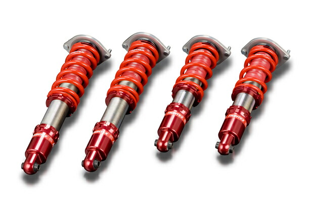 トダ レーシング ファイテックスダンパー タイプDA マツダ ロードスター NA6CE/NA8C用 ピロアッパー+スプリング付キット (51520-NA6-000/PB0)