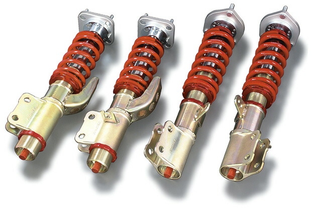 �g�_ ���[�V���O �t�@�C�e�b�N�X�_���p�[ �^�C�vDA �g���^ MR-S ZZW30�p �X�v�����O�t�L�b�g (51521-ZW3-000)