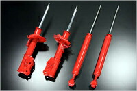 オートエクゼ AUTOEXE SPORTS DAMPER マツダ デミオ DE5FS/DE3FS/DEJFS