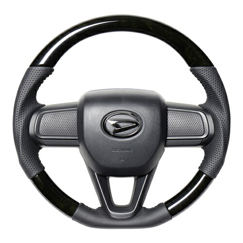 REAL（レアル） REAL STEERING オリジナルシリーズ ダイハツ タント