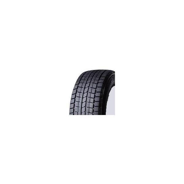 255/40RF20 97Q ダンロップ デジタイヤ DSX DSST CTT 1本 【スタッドレスタイヤ】【ランフラット】