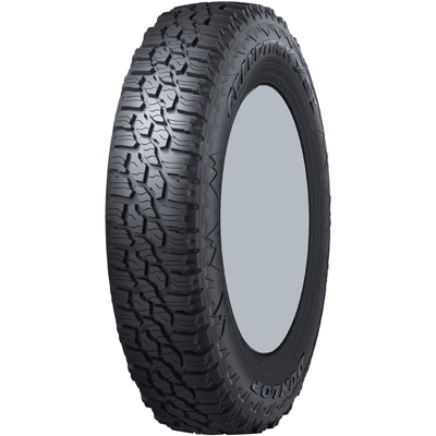 185/85R16 105/103L L DUNLOP GRANDTREK XS1 ダンロップ グラン