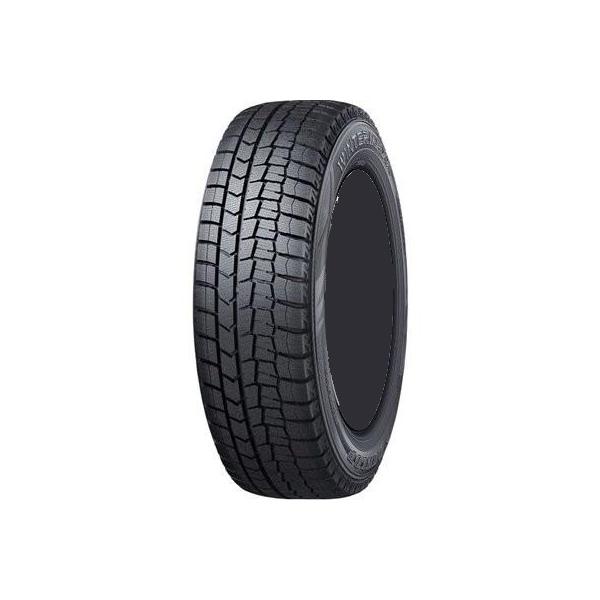 WINTER MAXX 02 245/50RF19 101Q ダンロップ ウインター マックス WM02 
