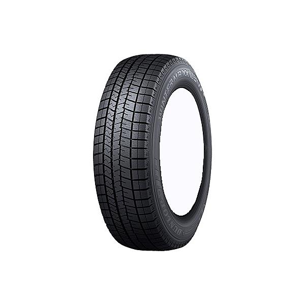 WINTER MAXX 03 185/65R14 86Q DUNLOP WM03 ダンロップ ウインター
