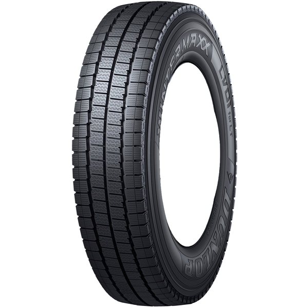 WINTER MAXX 195/75R15 109/107N DUNLOP LV01 for LT ダンロップ WINTER MAXX 195/75R15 109/107N DUNLOP LV01 for LT ダンロップ