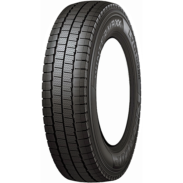 DUNLOP WINTER MAXX 145/80 R 12 4本セット WINTER MAXX 4本セット スタッドレスタイヤ 145R12 6PR LT ダンロップ