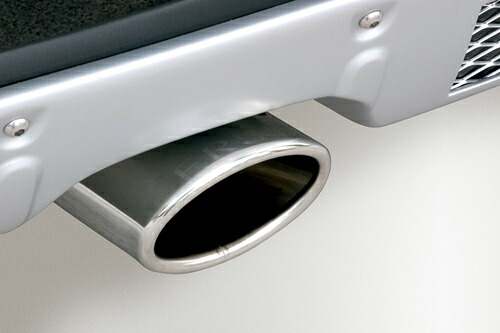 ERST MUFFLER CUTTER �{���{ XC90 2.5T/3.2 CB�p