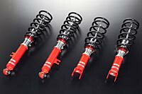 オートエクゼ オートエクゼ AUTOEXE STREET SPORTS SUSPENSION KIT(KIJIMA-SPEC