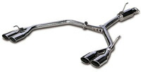 IMPUL BLAST II MUFFLER Y jbT GOh350 PE52/PNE52p (IMBL-54)