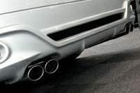 IMPUL（インパル） IMPUL BLAST II MUFFLER 日産 ニッサン
