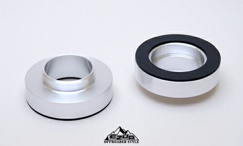 いー様、専用 ACC EASY-UP LIFT UP SPACER KIT トヨタ ランドクルーザー ZX/GR