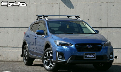 ACC EASY-UP LIFT UP SPACER KIT スバル XV ハイブリッド GT系用