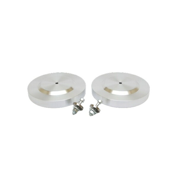 ACC EASY-UP LIFT UP SPACER KIT トヨタ ランドクルーザー プラド 150
