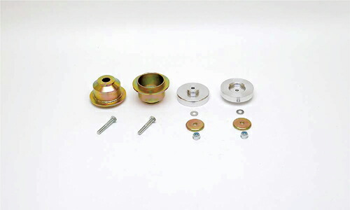 新品未使用 ACC EASY-UP LIFT UP SPACER KIT スズキ ハスラー FF MR92S/MR52S系用