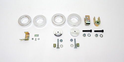 ACC EASY-UP LIFT UP SPACER KIT XYL Wj[ XL/XGO[h JB64Wp tgAZbg(6596) C[W[Abv tgAbv Xy[T[Lbg