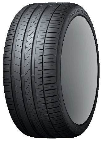 295/25ZR20 (95Y) XL FALKEN AZENIS FK510 ファルケン アゼニス FK510 1本 新品 サマータイヤ 夏タイヤ_1