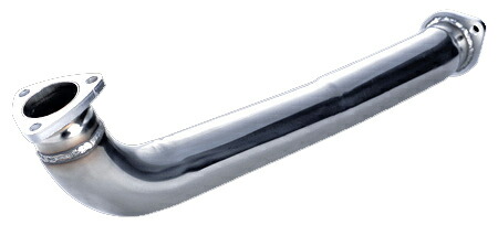 APEXi GT SPEC FRONT PIPE �~�c�r�V �����T�[�G�{�����[�V����1/2/3 CD9A/CE9A�p �i145-M001�j�y���t�悪�Ԋ֘A�̖@�l�l�݂̂̑Ή��z