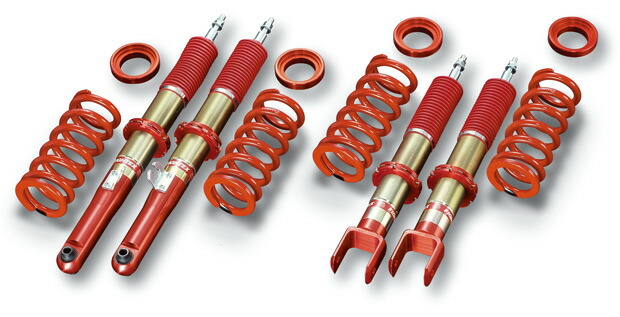 �g�_ ���[�V���O �t�@�C�e�b�N�X�_���p�[ �^�C�vFS �}�c�_ RX-7 FD3S�p �X�v�����O�t�L�b�g (51501-FD3-000)