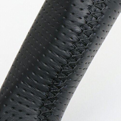 REAL STEERING オリジナルシリーズ トヨタ ノア GR SPORT ZRR80W用 ブラックカーボン GR-BKC-BK | REAL（車） | 02