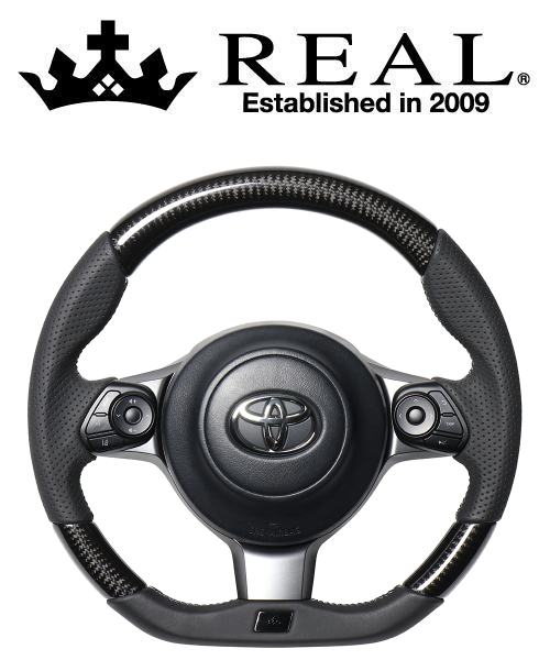 REAL STEERING IWiV[Y Gu^Cv g^ ANA GRX|[c 17C` NHP10p BKJ[{ Vo[Xeb` GRM-BKC-SL