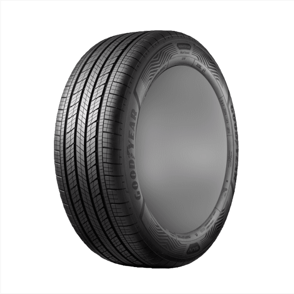 【5/15はクーポンで3％OFF】265/65R17 112H GOODYEAR ASSURANCE MAXGUARD SUV グッドイヤー アシュアランス マックスガード エスユーブイ 1本 | ASSURANCE | 01