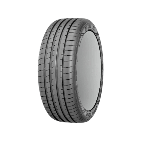 EAGLE F1 225/45R19 96W XL ☆ ASYMMETRIC3 ROF BMW X1(F48)用 承認
