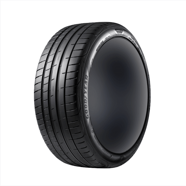 245/35ZR18 (92Y) XL GOODYEAR EAGLE F1 SUPERSPORT グッドイヤー イーグル エフワン スーパースポーツ 1本 新品 サマータイヤ 夏タイヤの画像