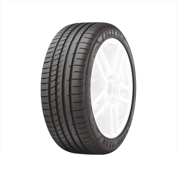 4本セット 255/40R20 101Y XL AO GOODYEAR EAGLE F1 ASYMMETRIC2 アウディ A6用 純正装着タイヤ｜yatoh｜02