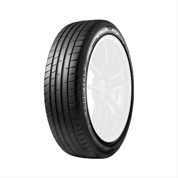 4本セット 235/35R19 91Y XL + GOODYEAR EAGLE F1 SUPERSPORT フォルクスワーゲン ゴルフ8 GTI用 純正装着タイヤ｜yatoh｜02