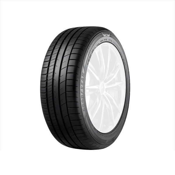 Efficient Grip 165/55R15 75V GOODYEAR EfficientGrip RVF02