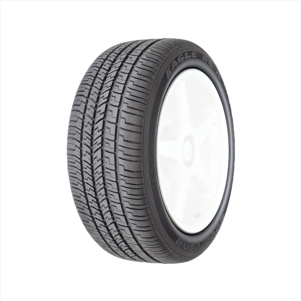 グッドイヤー（GOODYEAR） 4本セット 245/45R20 99V GOODYEAR EAGLE RS 